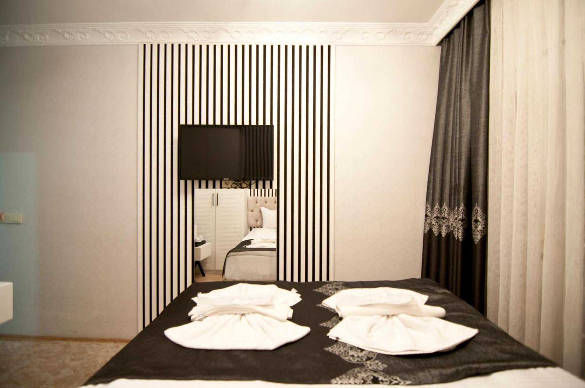 Hotel Broken Column Istanbul Ngoại thất bức ảnh