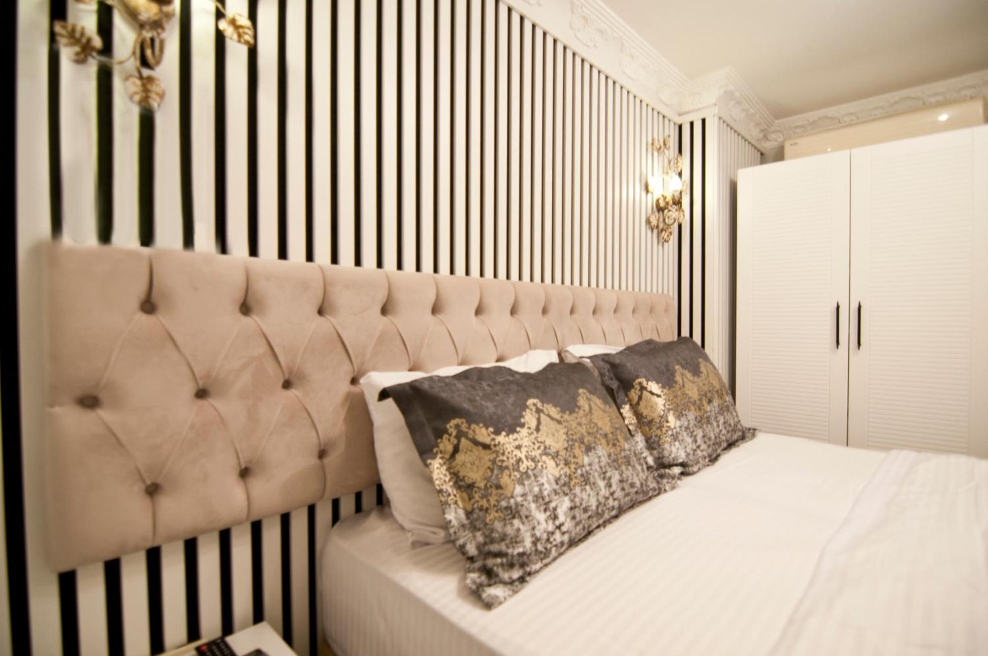 Hotel Broken Column Istanbul Ngoại thất bức ảnh