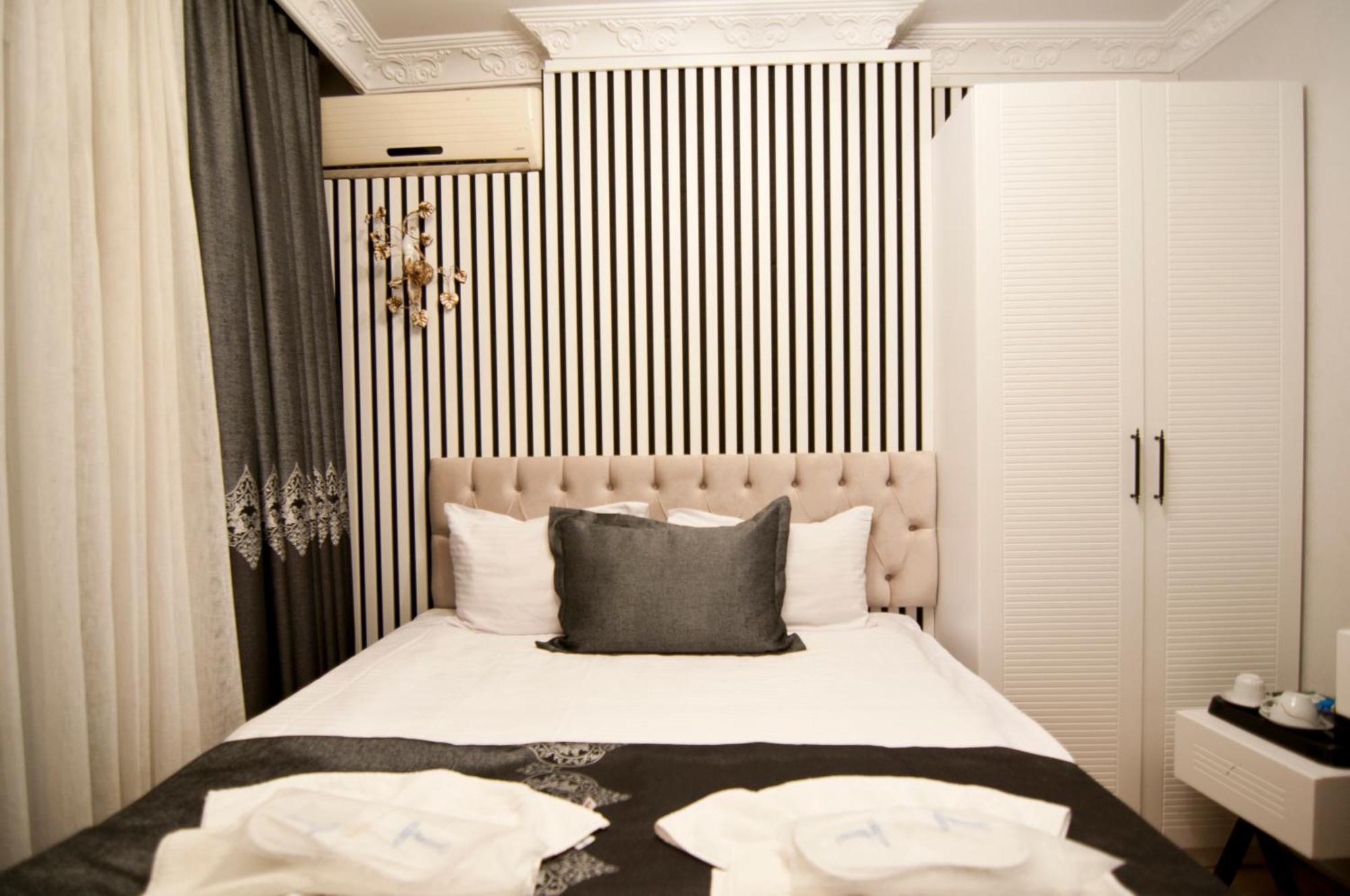 Hotel Broken Column Istanbul Ngoại thất bức ảnh