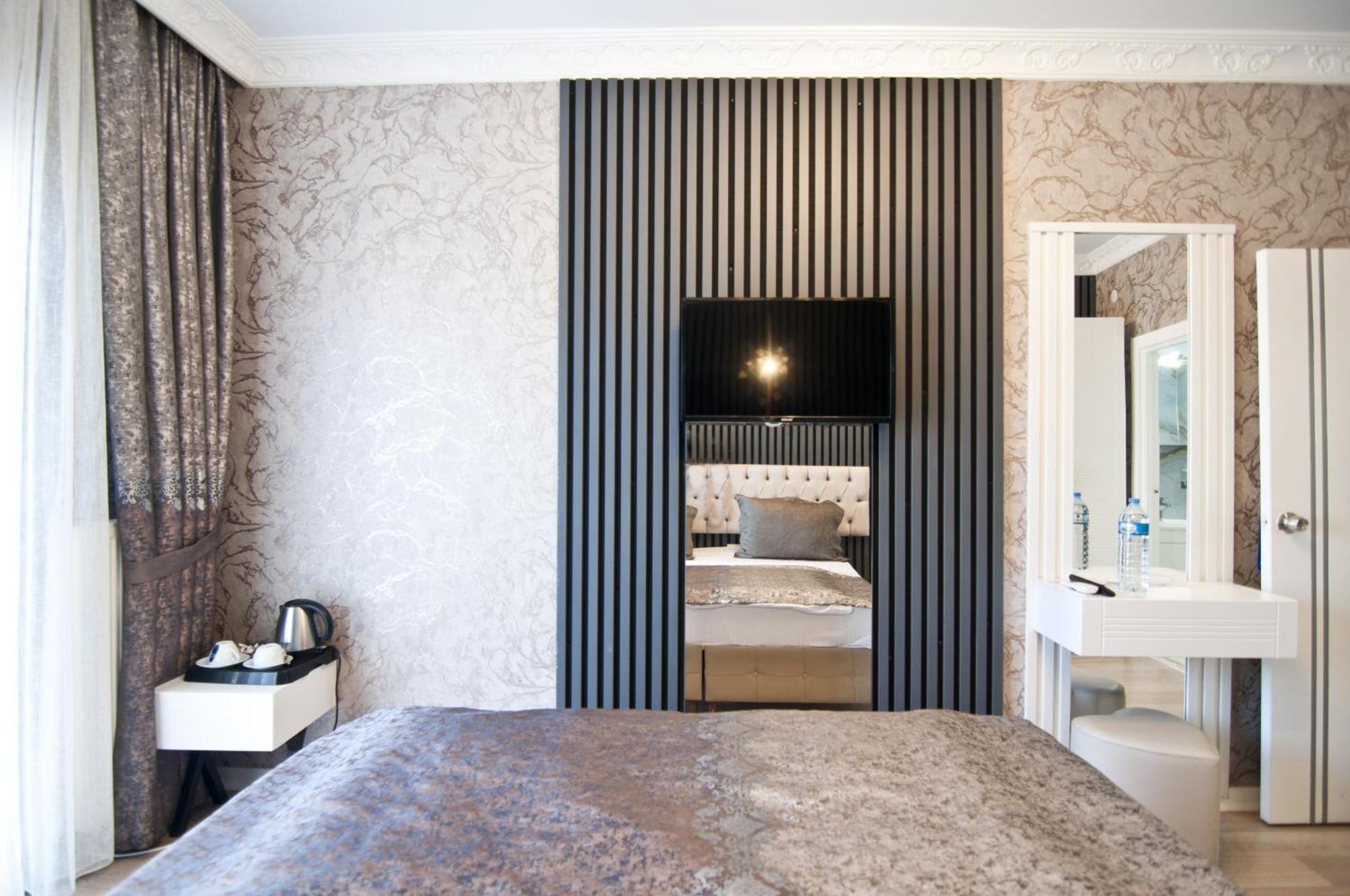 Hotel Broken Column Istanbul Ngoại thất bức ảnh